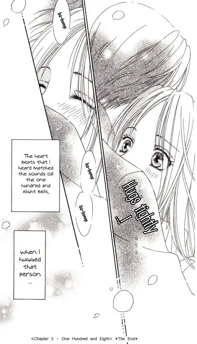 Chiyou yo Hana yo Chapter 5 33